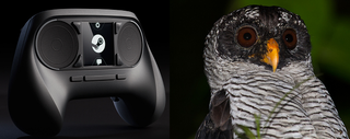 Illustration for article titled The Internet Reacts to Valve's Steam Controller